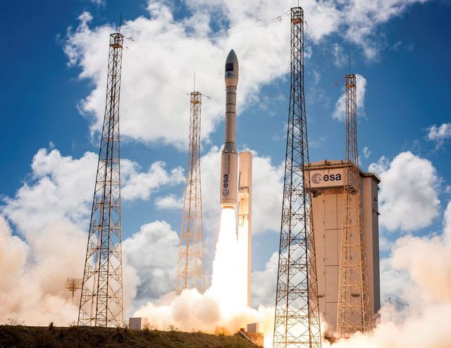 Vega | IXV