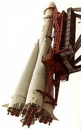 Vostok 8A92