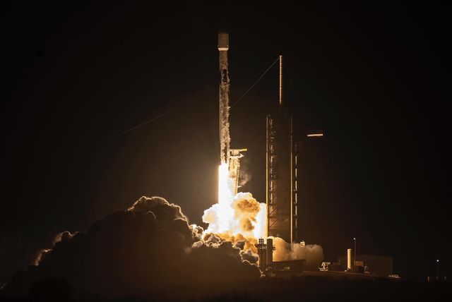 Falcon 9 Block 5 | Nova-C IM-2 & Others