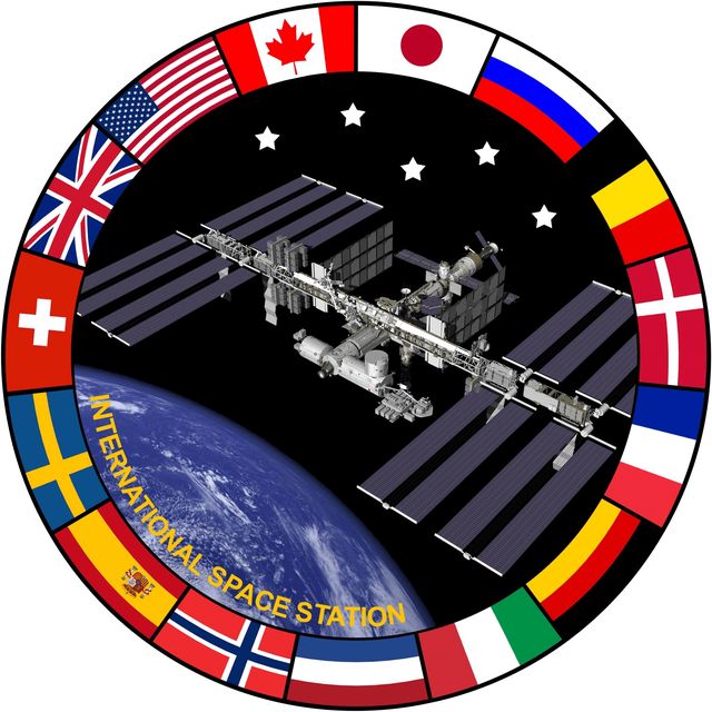 ISS Update Press Conference
