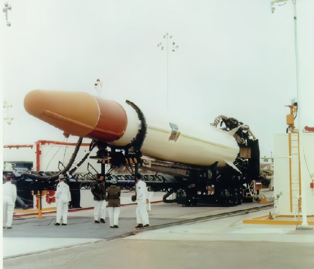 Thor Burner 2A