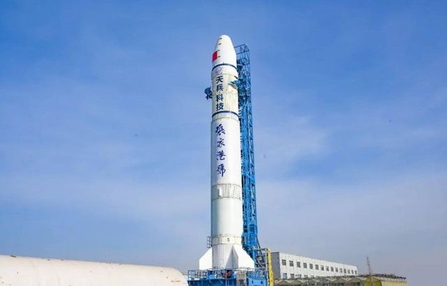 Tianlong-2