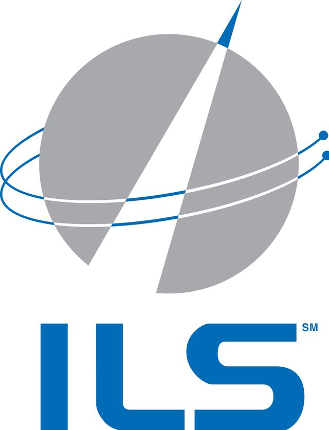 International Launch Services