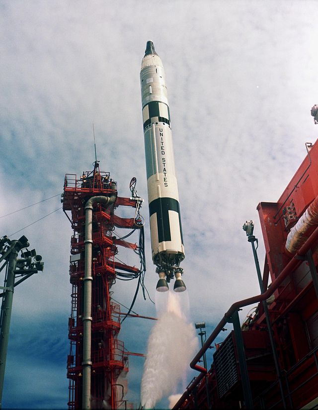 Titan II