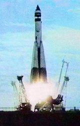 Vostok-L 8K72