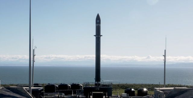 Electron | Ready, Aim, PREFIRE (PREFIRE 1)