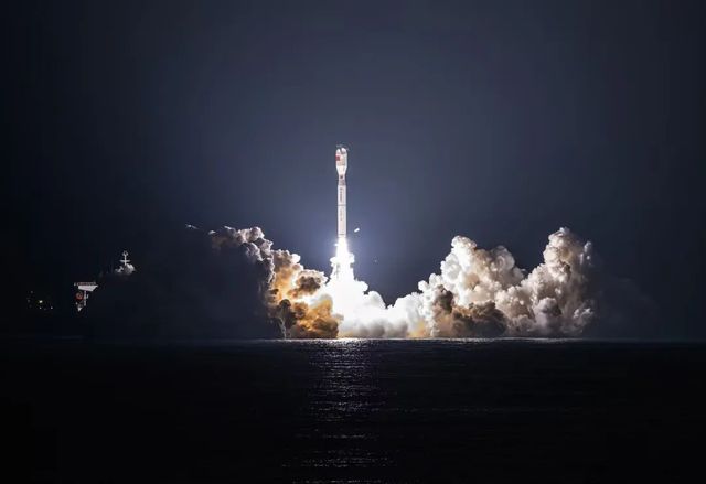 Smart Dragon 3 | SatNet test satellite