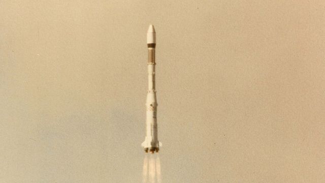 Ariane 1 | Firewheel