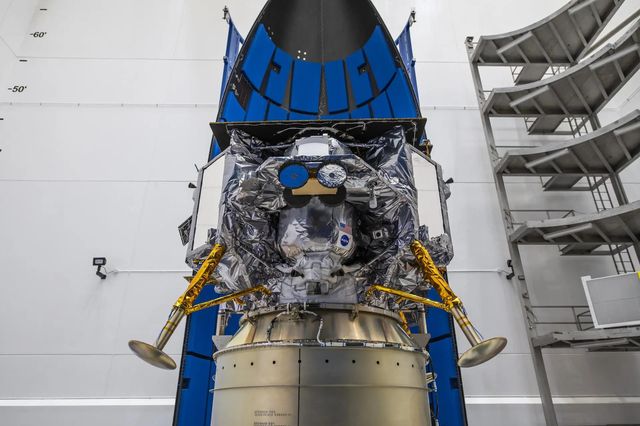 Lunar Delivery Readiness Media Teleconference