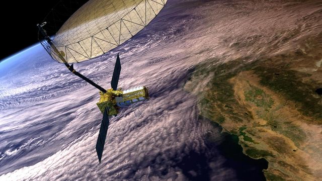 NASA NISAR Pre-Launch Teleconference