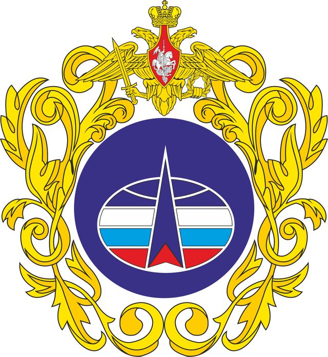 Russian Space Forces