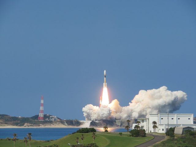 H-IIA