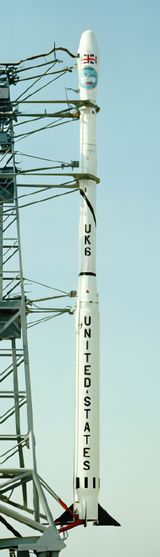 Scout D-1