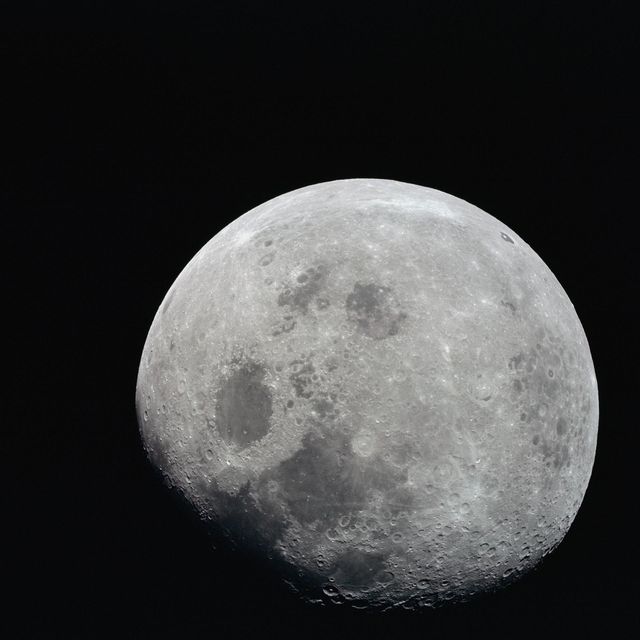 NASA Astronaut Moon Landers Strategy Media Teleconference
