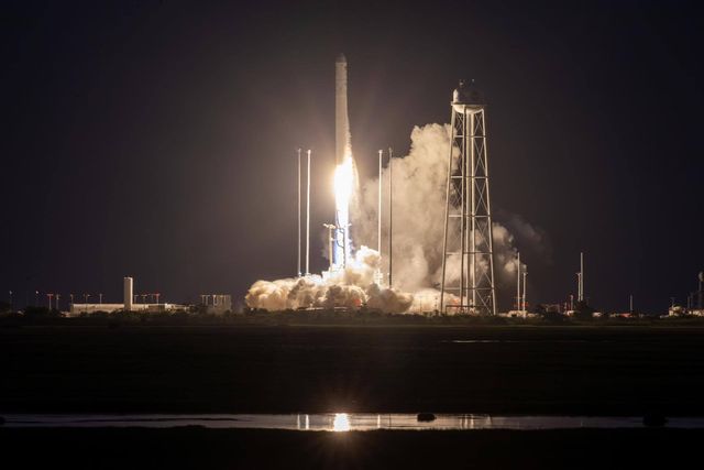 Cygnus NG-19 Prelaunch Teleconference