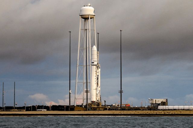 Antares 230+
