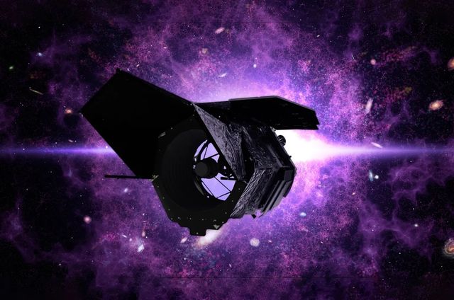 Roman Space Telescope Mission and Science Briefing