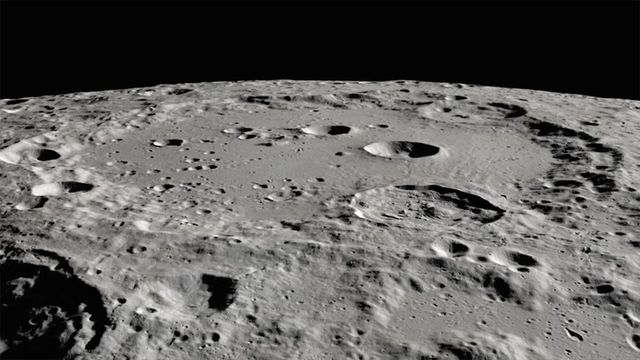 Artemis I Candidate Landing Locations Teleconference