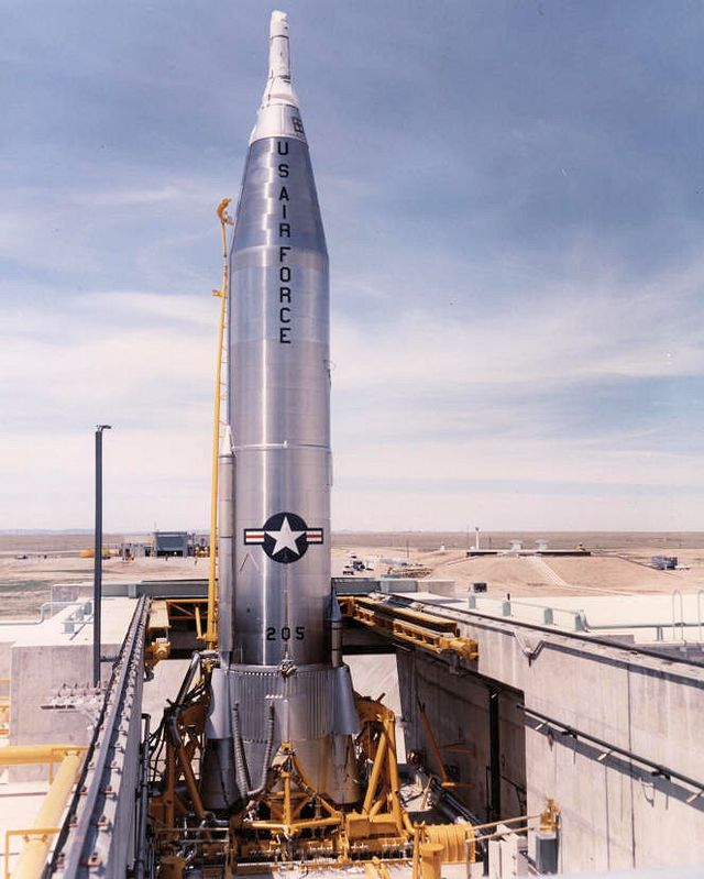 Atlas D
