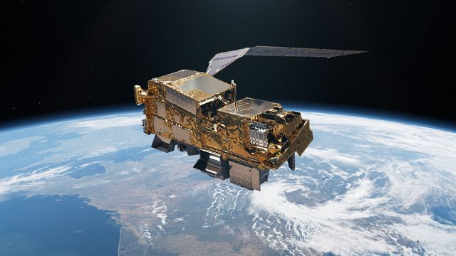 MetOp-SG A1 & Sentinel-5 Pre-Launch Media Briefing