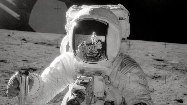 Apollo 12: 50th Anniversary Coverage