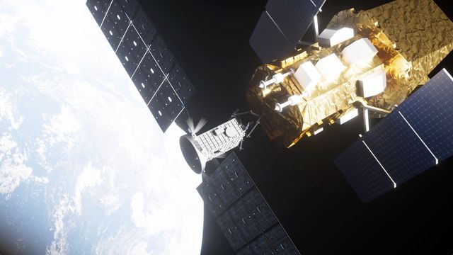 NASA Katalyst Swift Reboost Preview Teleconference
