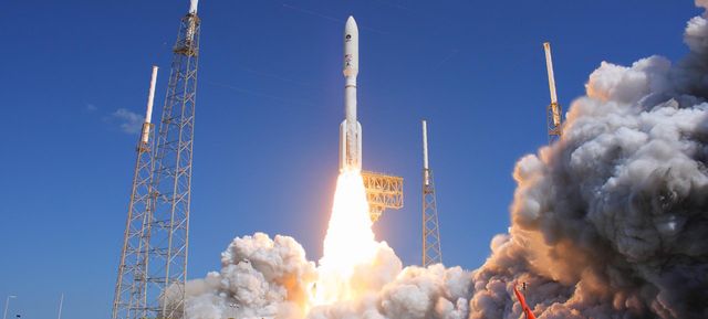 Atlas V 531