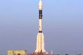 GSLV
