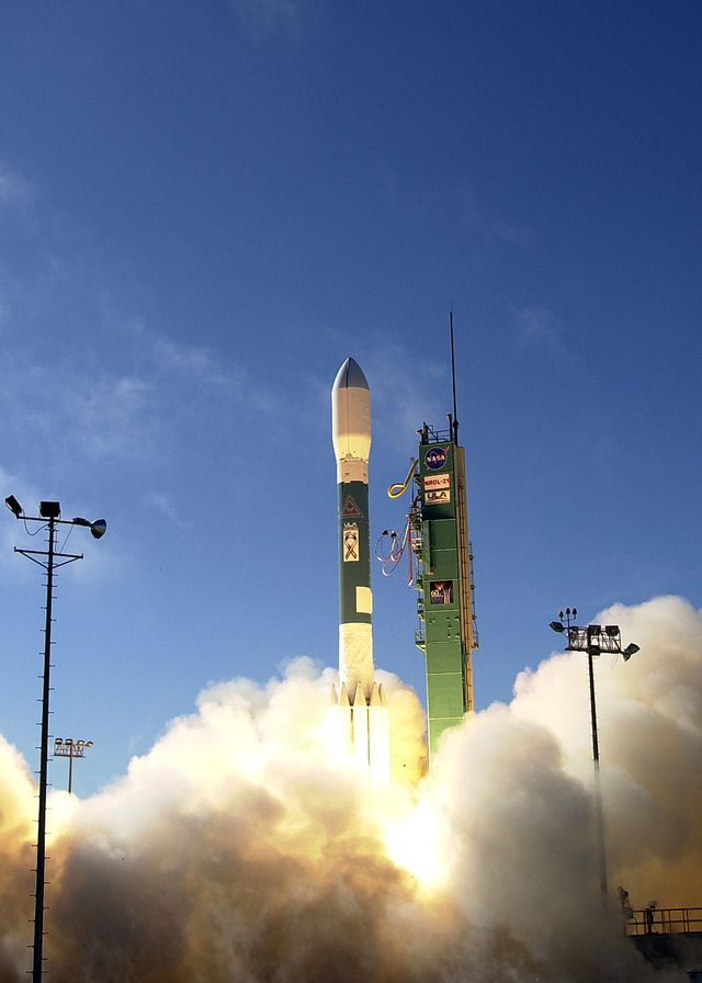 Delta II 7920-10 | NROL-21