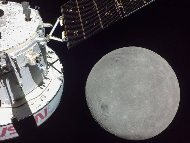 Artemis I Mission Highlights