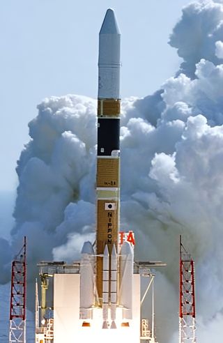 H-IIA 2024 | IGS Radar (2) & IGS Optical (2)