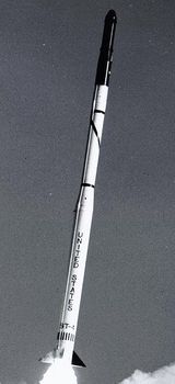 Scout X-1 | P-21