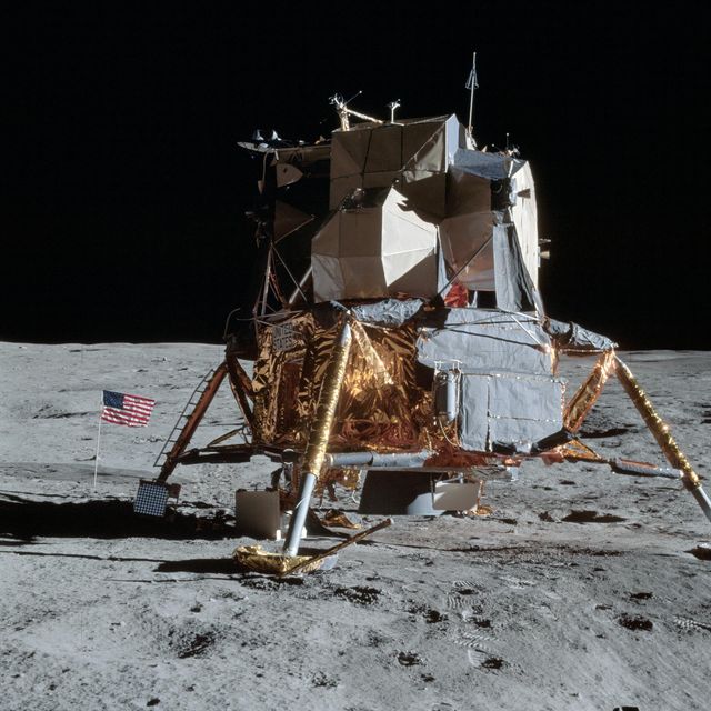 Apollo LM | Apollo 11