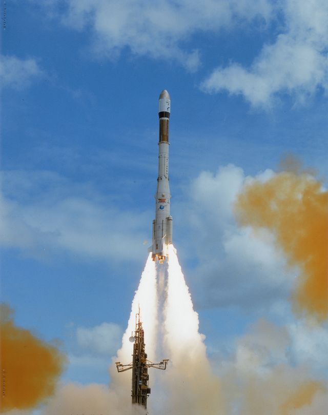 Ariane 3 | Olympus