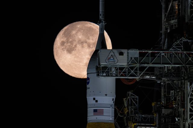 Artemis II Update News Conference