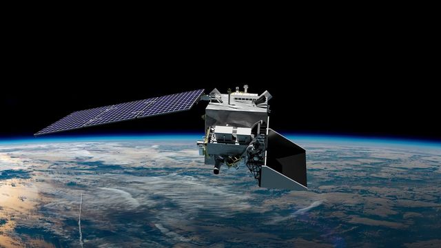 PACE Science Briefing
