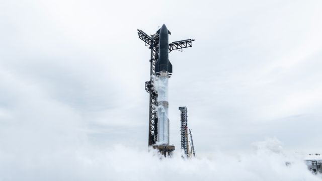 Starship