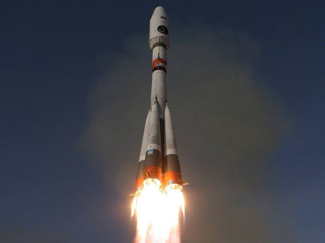 Soyuz 2.1b/Fregat-M | Arktika-M No.2